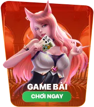 GAME BÀI